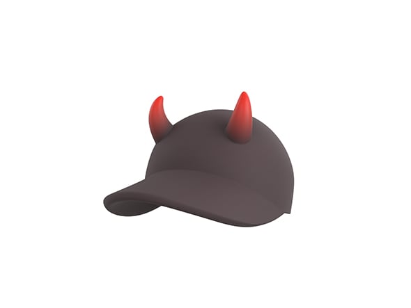 Devil Cap