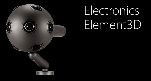 Element3D Electronics