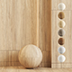 EIK Collection 25x150 by Refin Ceramiche - 3DOcean Item for Sale