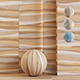 Namib Collection Decor by Refin Ceramiche - 3DOcean Item for Sale
