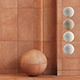 Namib Collection 30x60 by Refin Ceramiche - 3DOcean Item for Sale