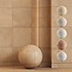 Namib Collection 60x60 by Refin Ceramiche - 3DOcean Item for Sale