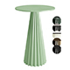 Plisse H103 Bistro Table by MIDJ - 3DOcean Item for Sale