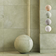 Blend Modern Concrete Floor Tile Collection 90x90 by Revigres - 3DOcean Item for Sale