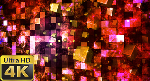 Motion Grafix - Backgrounds (Solo Clips) - 4K (Ultra HD)