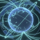 Animated Hologram Planet Earth No.4 Sci-Fi 3D Model - 3DOcean Item for Sale