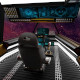 Sci-Fi Fighter Cockpit 3D Model - 3DOcean Item for Sale