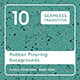 10 Rubber Flooring Backgrounds - 3DOcean Item for Sale