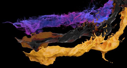 Motion Graphics