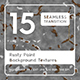 15 Rusty Paint Background Textures - 3DOcean Item for Sale