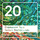 20 Chameleon Rock Texture Background - 3DOcean Item for Sale