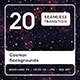 20 Cosmos Backgrounds - 3DOcean Item for Sale