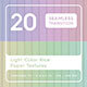 20 Light Color Rice Paper Textures - 3DOcean Item for Sale