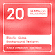 20 Plastic Gloss Background Textures - 3DOcean Item for Sale