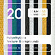 20 Polyethylene Texture Backgrounds - 3DOcean Item for Sale