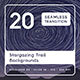 20 Stargazing Trail Backgrounds - 3DOcean Item for Sale