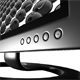 Sleek Modern Monitor - 3DOcean Item for Sale