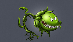 Carnivorous Plant
