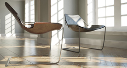 Seating Collection