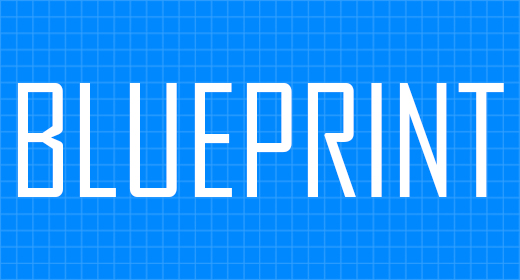 Blueprint