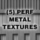 Perforated Metal - 3DOcean Item for Sale