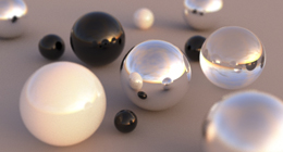 PureLIGHT HDRi's