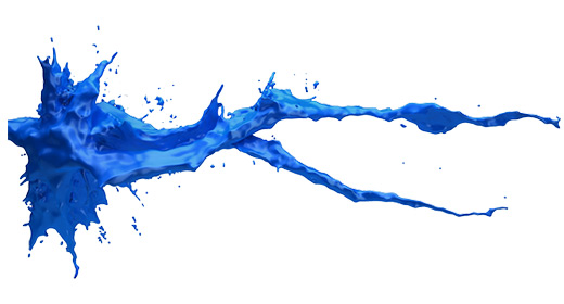 2D-PSD Splashes