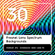 30 Fresnel Lens Spectrum Backgrounds - 3DOcean Item for Sale
