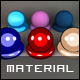 Cartoon Shaders (6 Pack) - 3DOcean Item for Sale