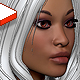 Aleysha Z Tool  - 3DOcean Item for Sale