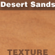 Desert Sand - 3DOcean Item for Sale