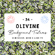 34 Olivine Background Textures - 3DOcean Item for Sale
