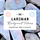 36 Larimar Background Textures - 3DOcean Item for Sale