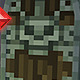 Low Poly 3D Pixel Door Set 01 - 3DOcean Item for Sale