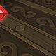 Wood Texture Tile 03 - 3DOcean Item for Sale