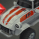 Low Poly Car 04 - 3DOcean Item for Sale
