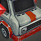 Low Poly Car 02 - 3DOcean Item for Sale