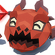 Micro Demon Daryl - Faceted Style - 3DOcean Item for Sale