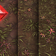 Hand Painted Texture Pack 12 - 3DOcean Item for Sale