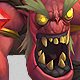 Ghoul Scavenger - 3DOcean Item for Sale