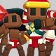 Egyptian Town People - Smashy Craft Series - 3DOcean Item for Sale