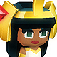 Cleo - Smashy Craft Series - 3DOcean Item for Sale