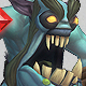 Ghoul - 3DOcean Item for Sale