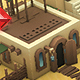 Desert Building Kit - Smashy Craft Series - 3DOcean Item for Sale