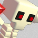 Generic Skeleton - Smashy Craft Series - 3DOcean Item for Sale
