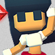 Generic Girl - Smashy Craft Series - 3DOcean Item for Sale