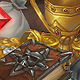 Low Poly Loot Set - 3DOcean Item for Sale