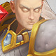 Low Poly Angel Male - 3DOcean Item for Sale
