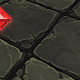 Floor Texture Tile 19 - 3DOcean Item for Sale