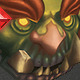 Low Poly Micro Troll Malak - 3DOcean Item for Sale